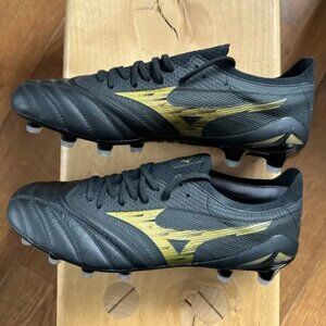 Mizuno Morelia Neo IV Beta Elite Size 9.5